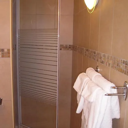 E Stelle Di A Bella Vista Bed & Breakfast