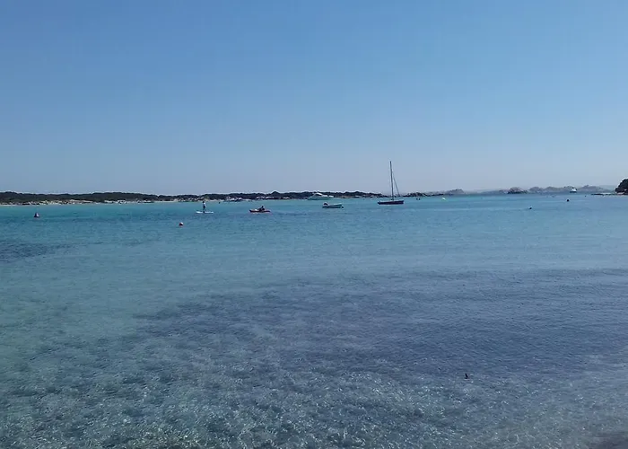 Oda ve Kahvaltı E Stelle Di A Bella Vista Bonifacio (Corsica)