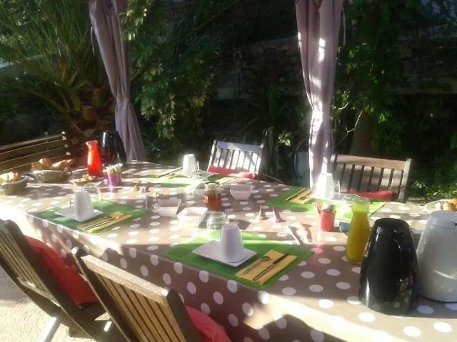 E Stelle Di A Bella Vista Bonifacio (Corsica)