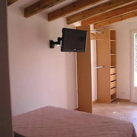 E Stelle Di A Bella Vista Bed & Breakfast Bonifacio (Corsica)