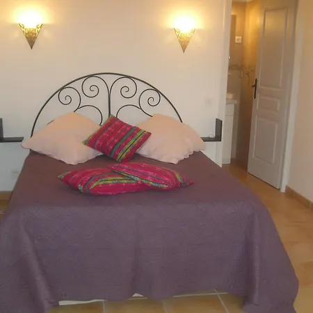Bed and breakfast E Stelle Di A Bella Vista Bonifacio (Corsica)