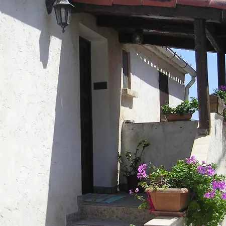 E Stelle Di A Bella Vista Bed and breakfast 3*