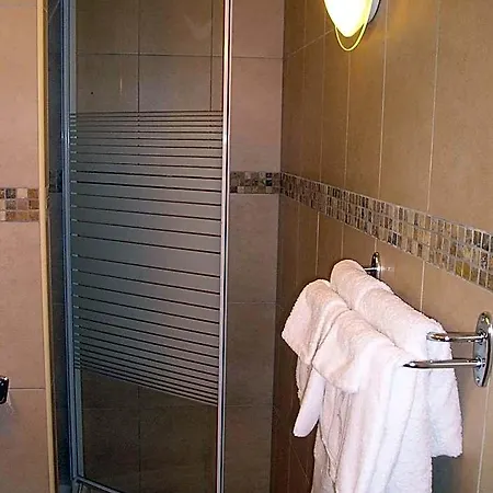 Bed & Breakfast E Stelle Di A Bella Vista 3*