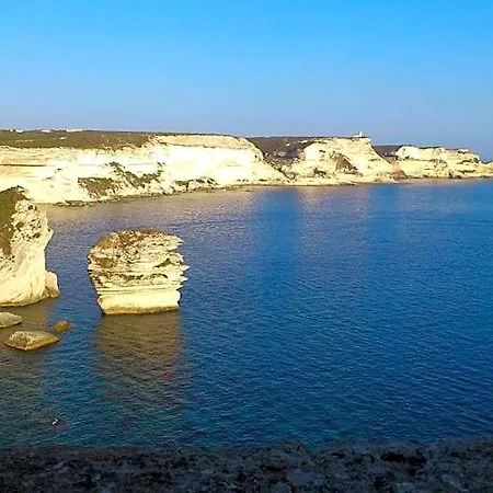 E Stelle Di A Bella Vista Bed & Breakfast Bonifacio (Corsica)