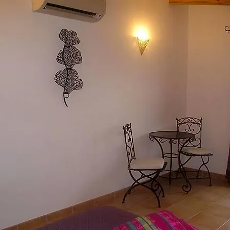 E Stelle Di A Bella Vista Bed & Breakfast Bonifacio (Corsica)