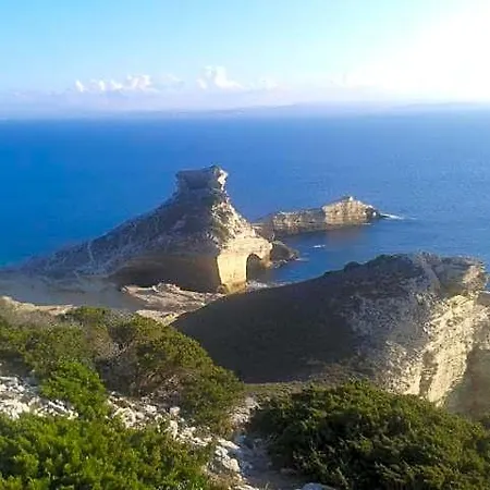 E Stelle Di A Bella Vista Bed & Breakfast