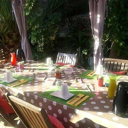 E Stelle Di A Bella Vista Bed & Breakfast Bonifacio (Corsica)