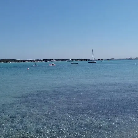 Bed & Breakfast E Stelle Di A Bella Vista Bonifacio (Corsica)