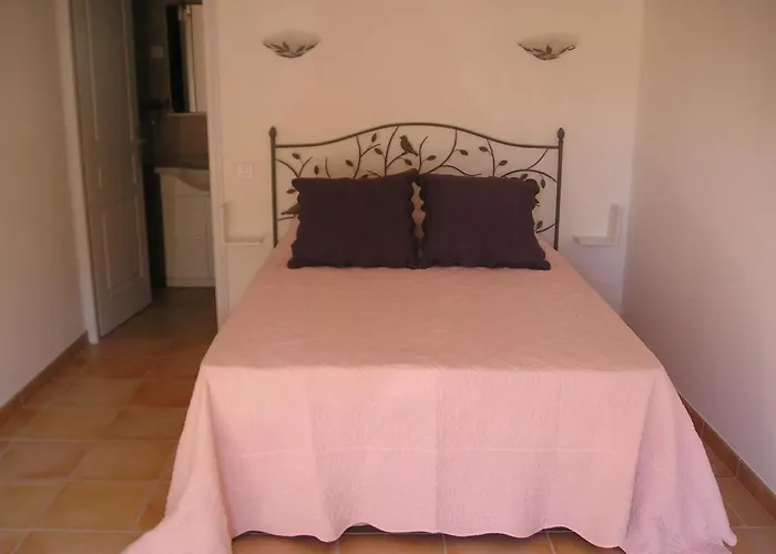 E Stelle Di A Bella Vista Bed & Breakfast 3*