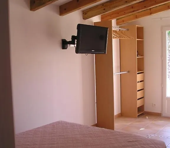 E Stelle Di A Bella Vista Bed & Breakfast Bonifacio (Corsica)