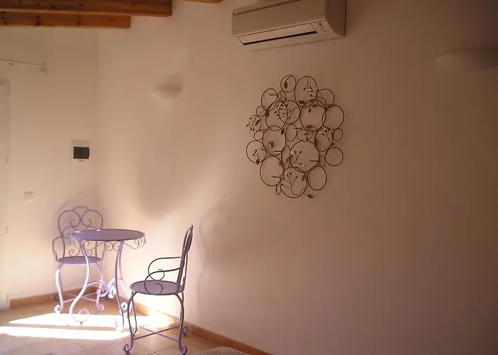 E Stelle Di A Bella Vista 3*