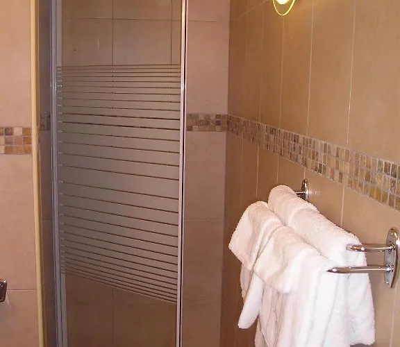 E Stelle Di A Bella Vista Bed & Breakfast