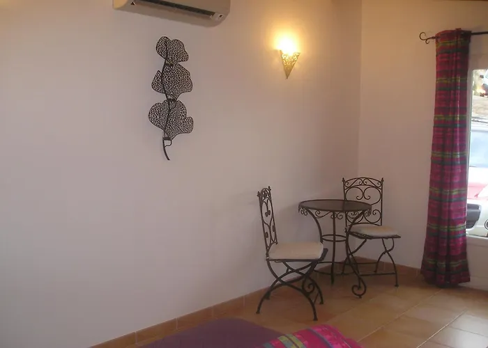 E Stelle Di A Bella Vista 3*