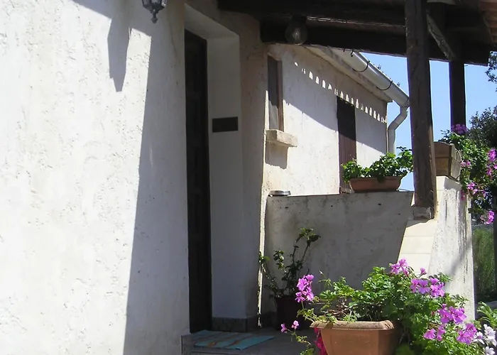 E Stelle Di A Bella Vista Bed & Breakfast 3*