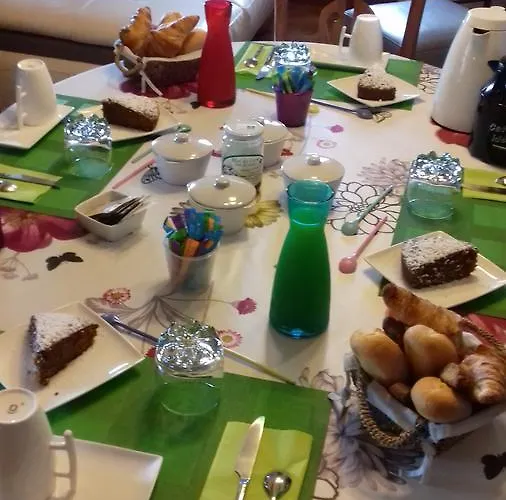 Bed & Breakfast E Stelle Di A Bella Vista